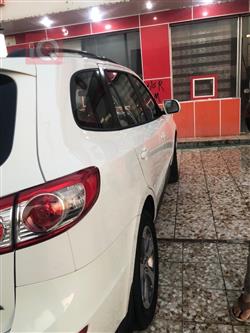 هیۆندای سەنتافی